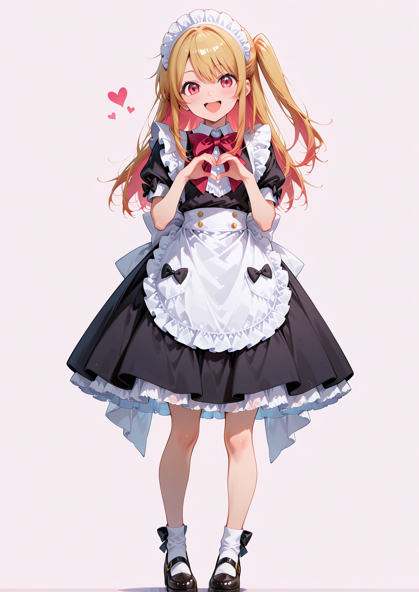 (masterpiece best quality,  general),  solo on Tensor.Art