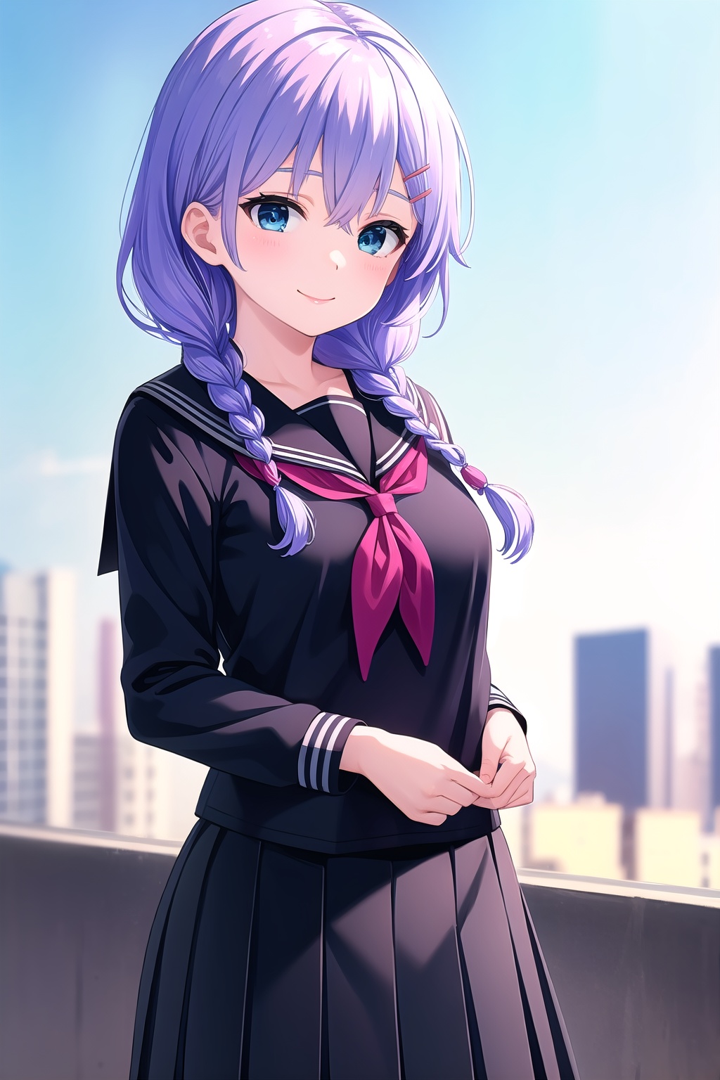 (masterpiece,  best quality),  highly detailed background on Tensor.Art