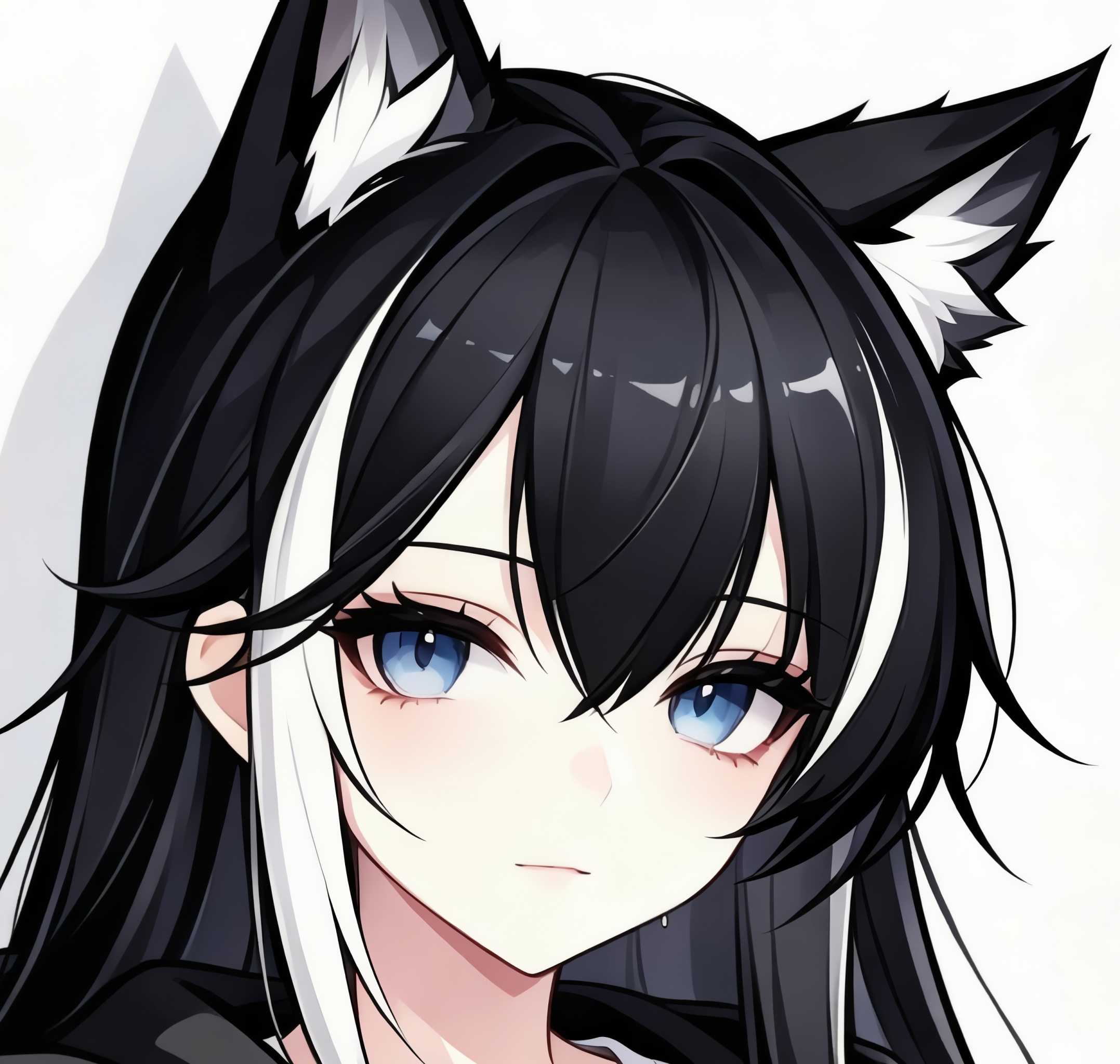 AI generated image by 夜沫 on Tensor.Art