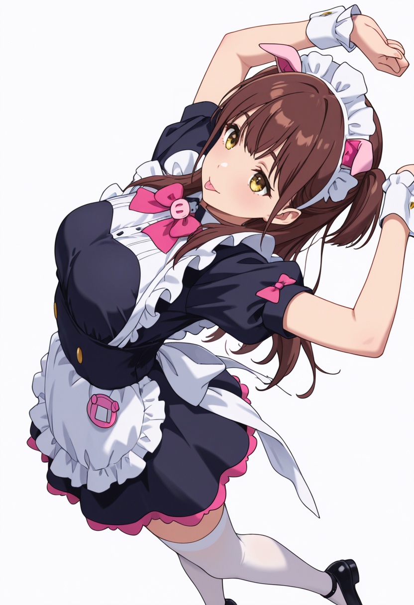Smooth Quality,  masterpiece,  very intricate on Tensor.Art