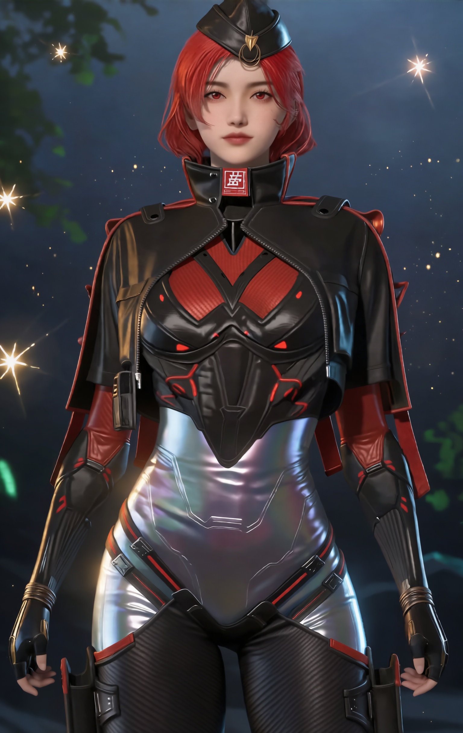 AI generated image by 云落 on Tensor.Art