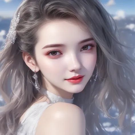 AI generated image on Tensor.Art