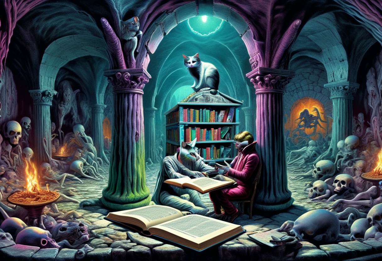DonMD0n7P4n1cXL hyper detailed masterpiece,  dynamic realistic digital art,  awesome quality on Tensor.Art