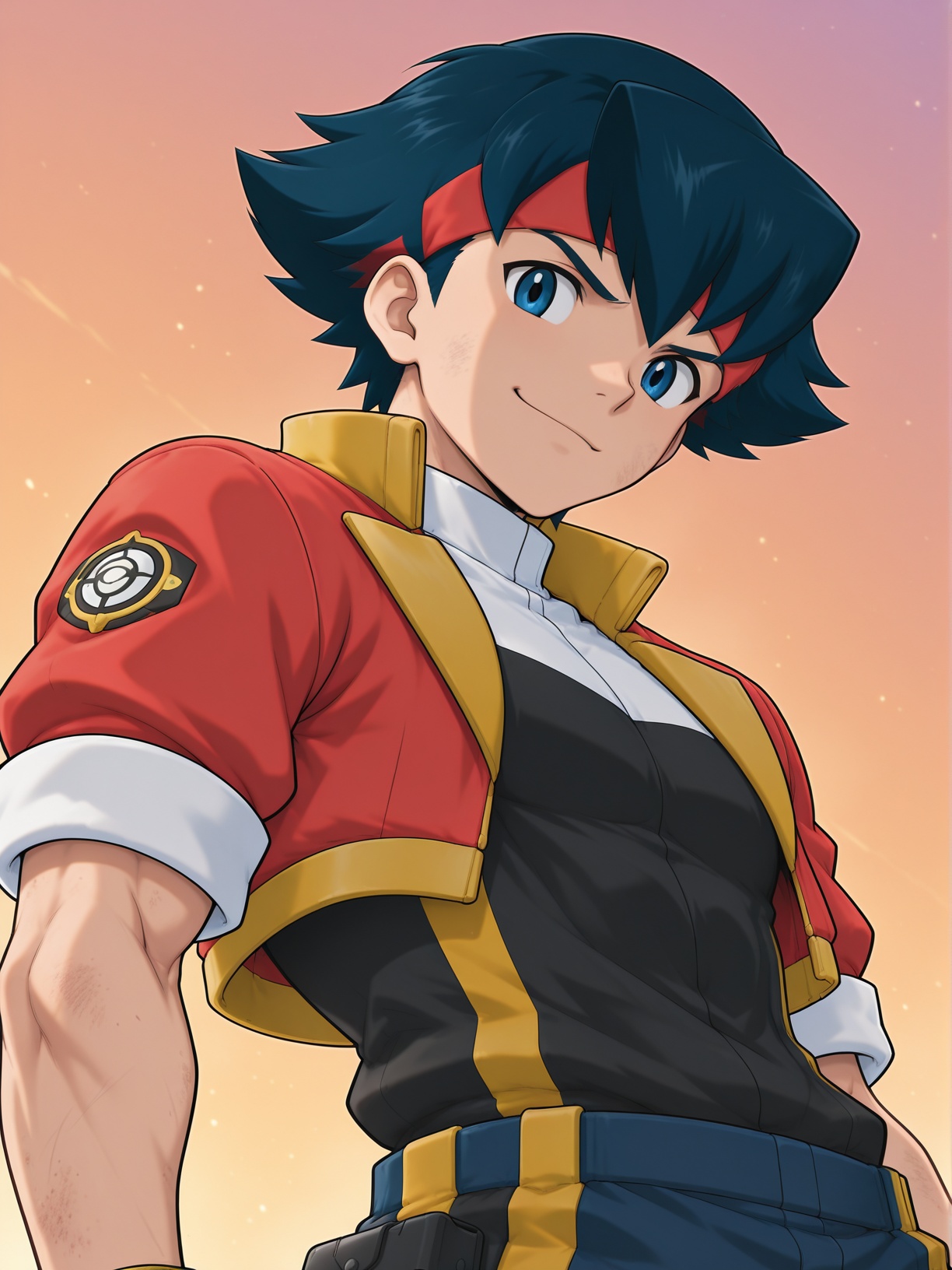 (score_9,  score_8_up),  source_anime on Tensor.Art