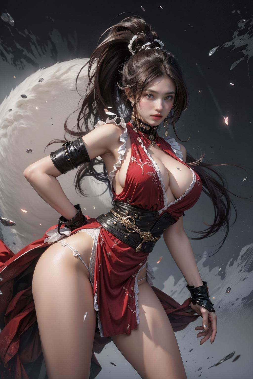 Best quality,  masterpiece,  ultra high res on Tensor.Art