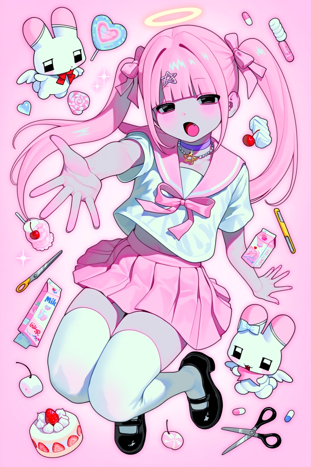 masterpiece,  very aesthetic,  best quality on Tensor.Art
