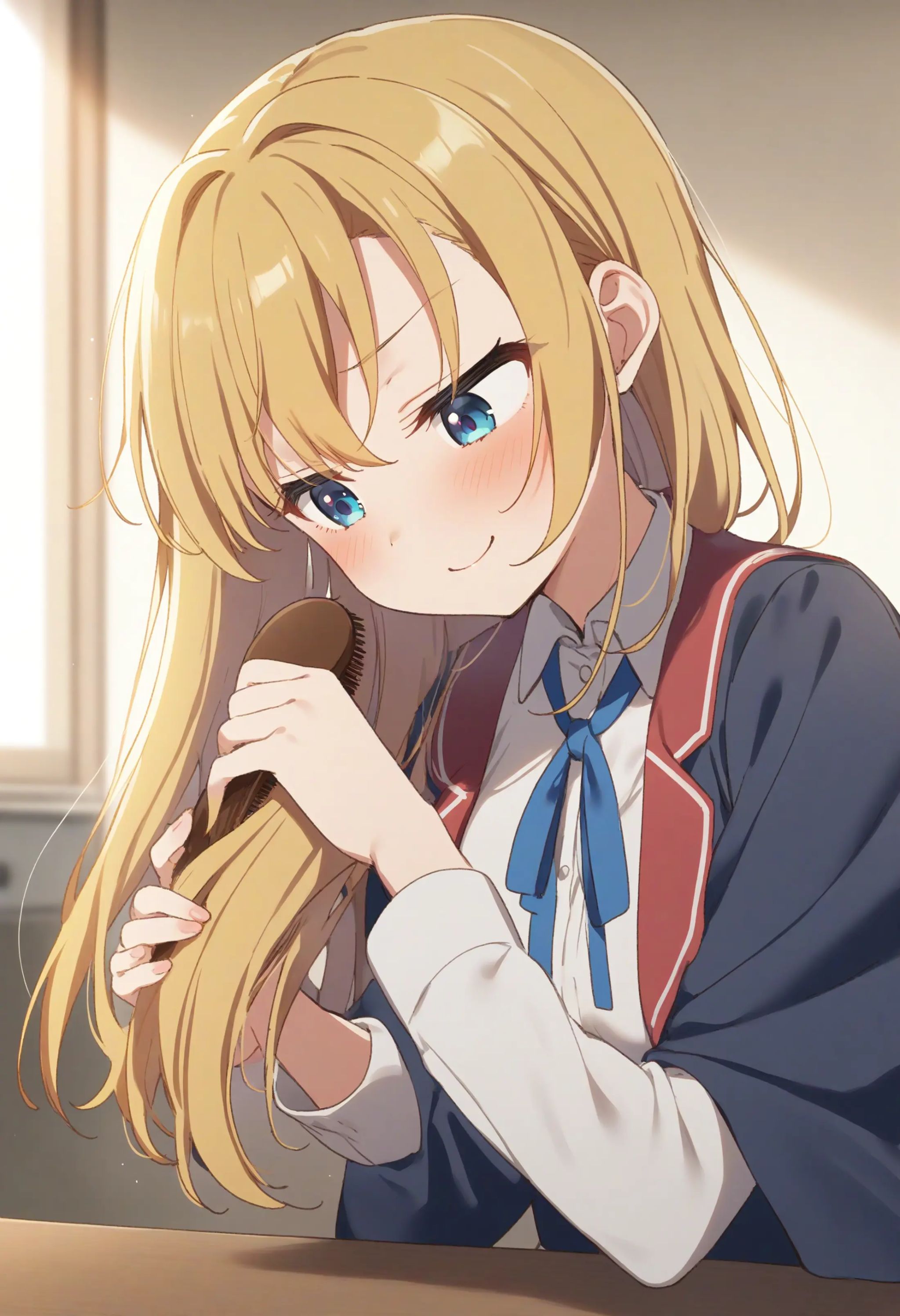 1girl,  sincos,  ningen mame on Tensor.Art