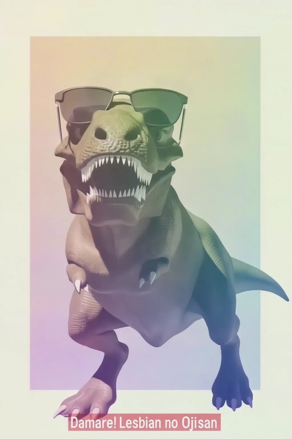 AI generated image on Tensor.Art
