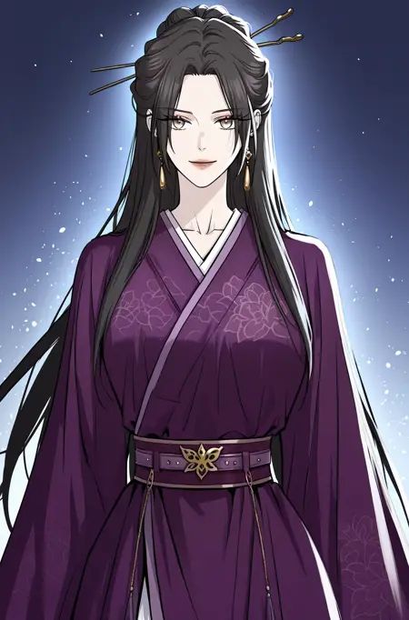 Seolha,  1 girl,  solo on Tensor.Art