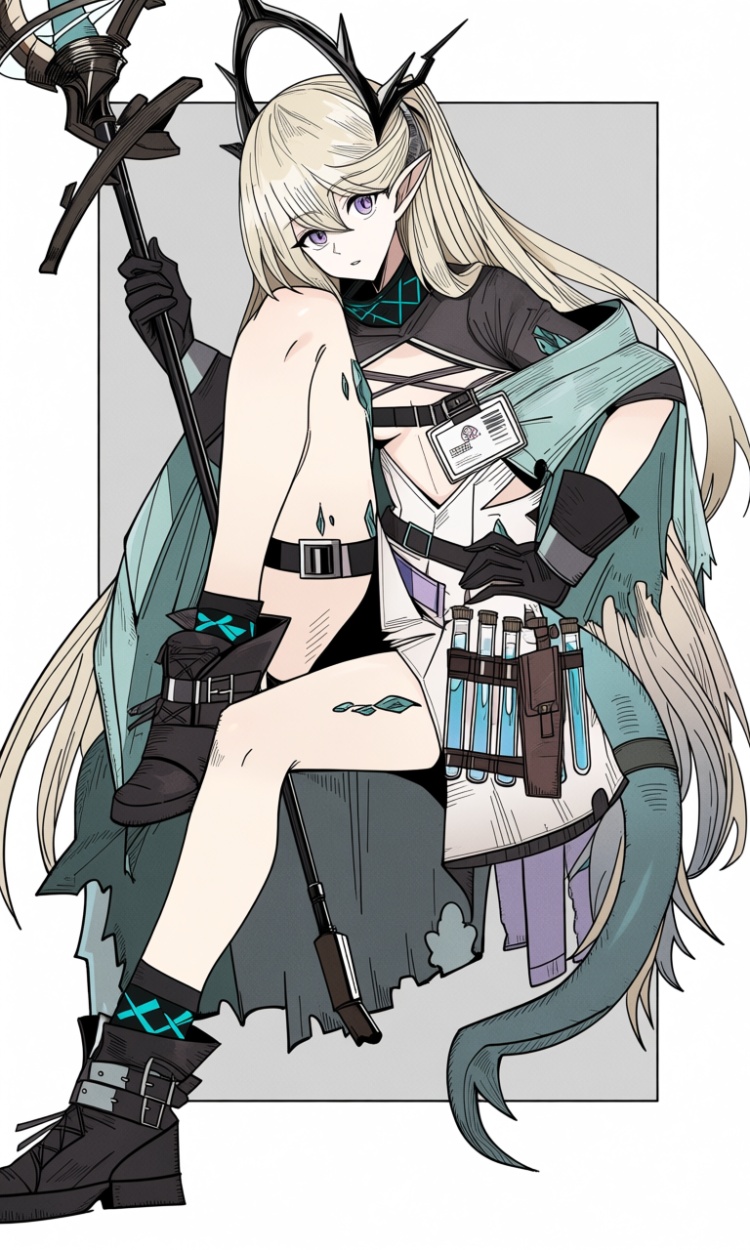 [Anima Preview 2] Artist Style: herheim by RicemanT on Tensor.Art