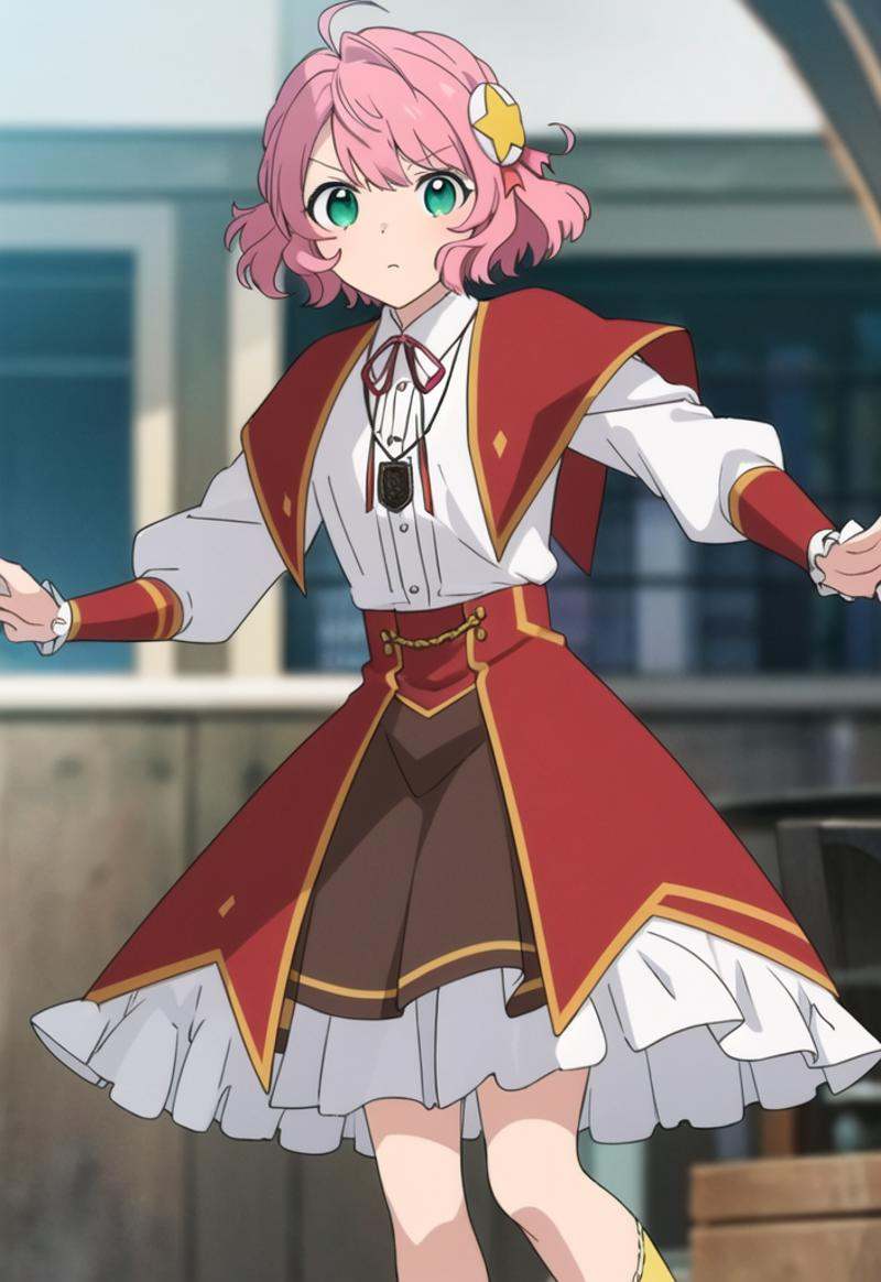 best quality,  masterpiece,  extremely detailed on Tensor.Art