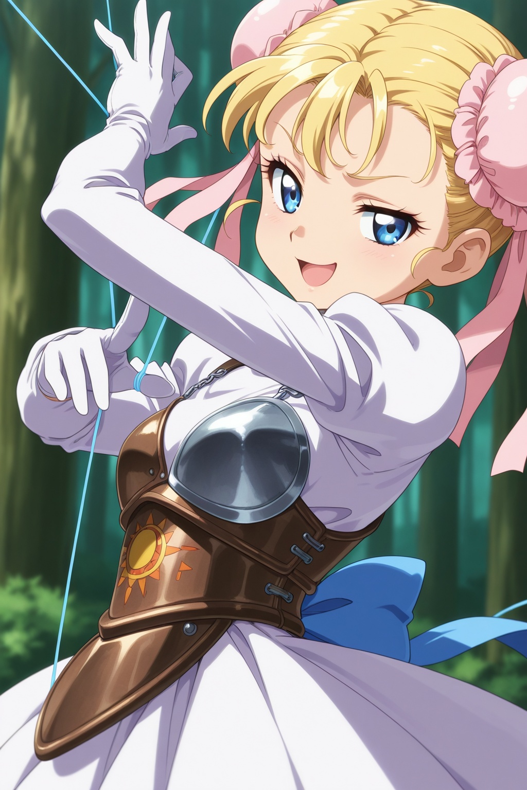 1girl,  MRCC,  general on Tensor.Art