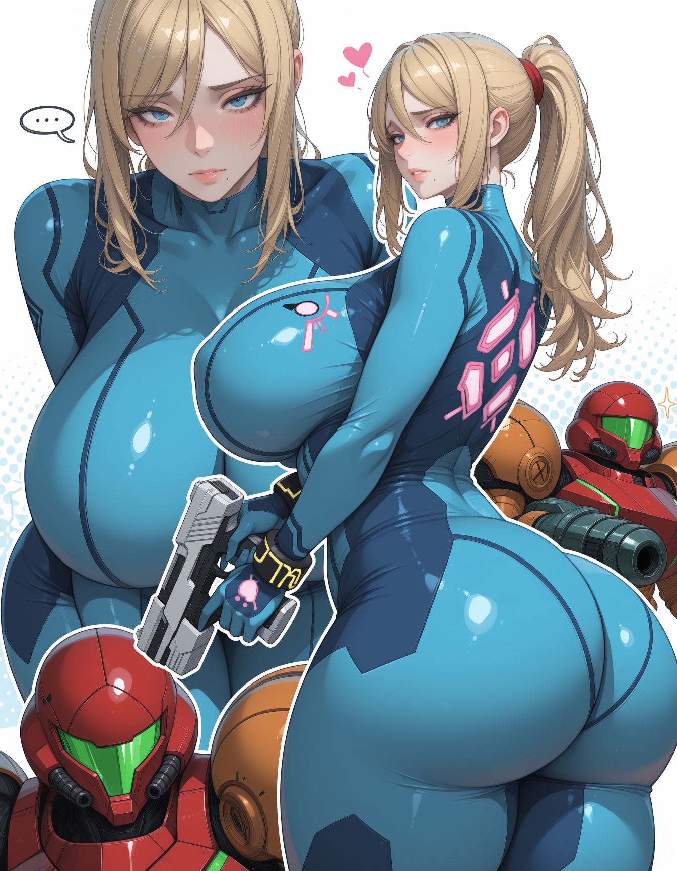 masterpiece,  best quality,  hires (score_7) on Tensor.Art