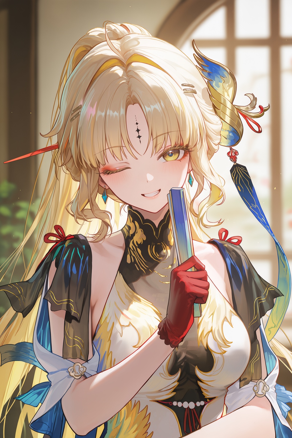 suisuiwuwa,  1girl,  solo on Tensor.Art