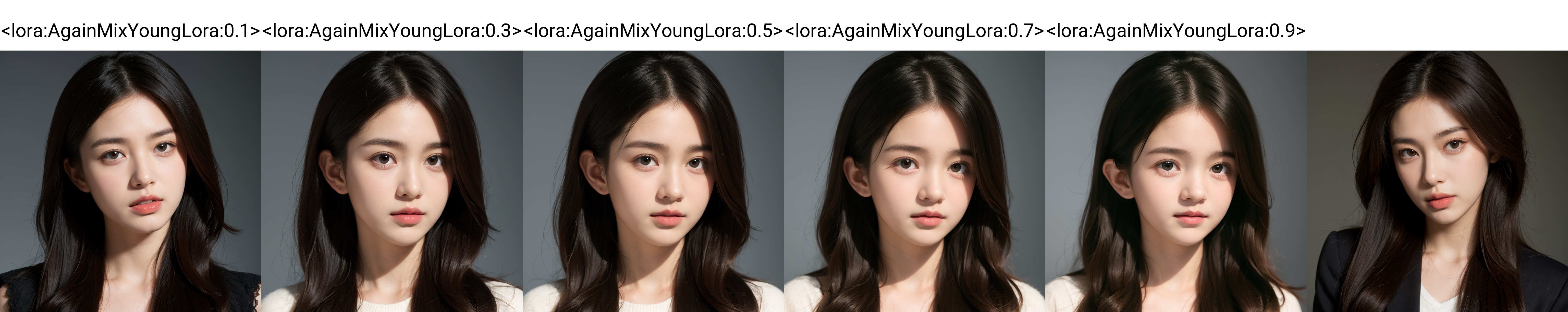 girl,<lora:AgainMixYoungLora:0.1>,