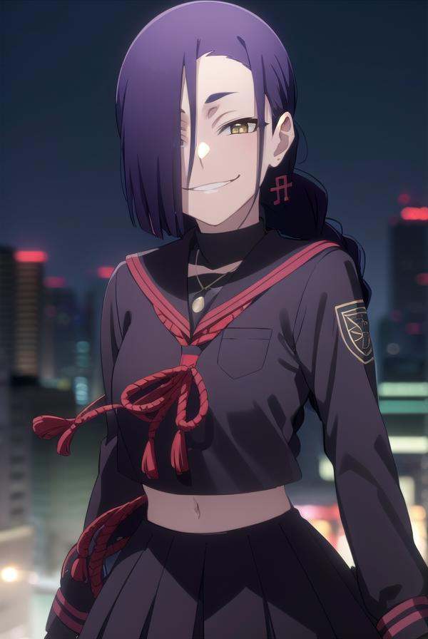 maganechikujouin,  ,  magane chikujouin on Tensor.Art