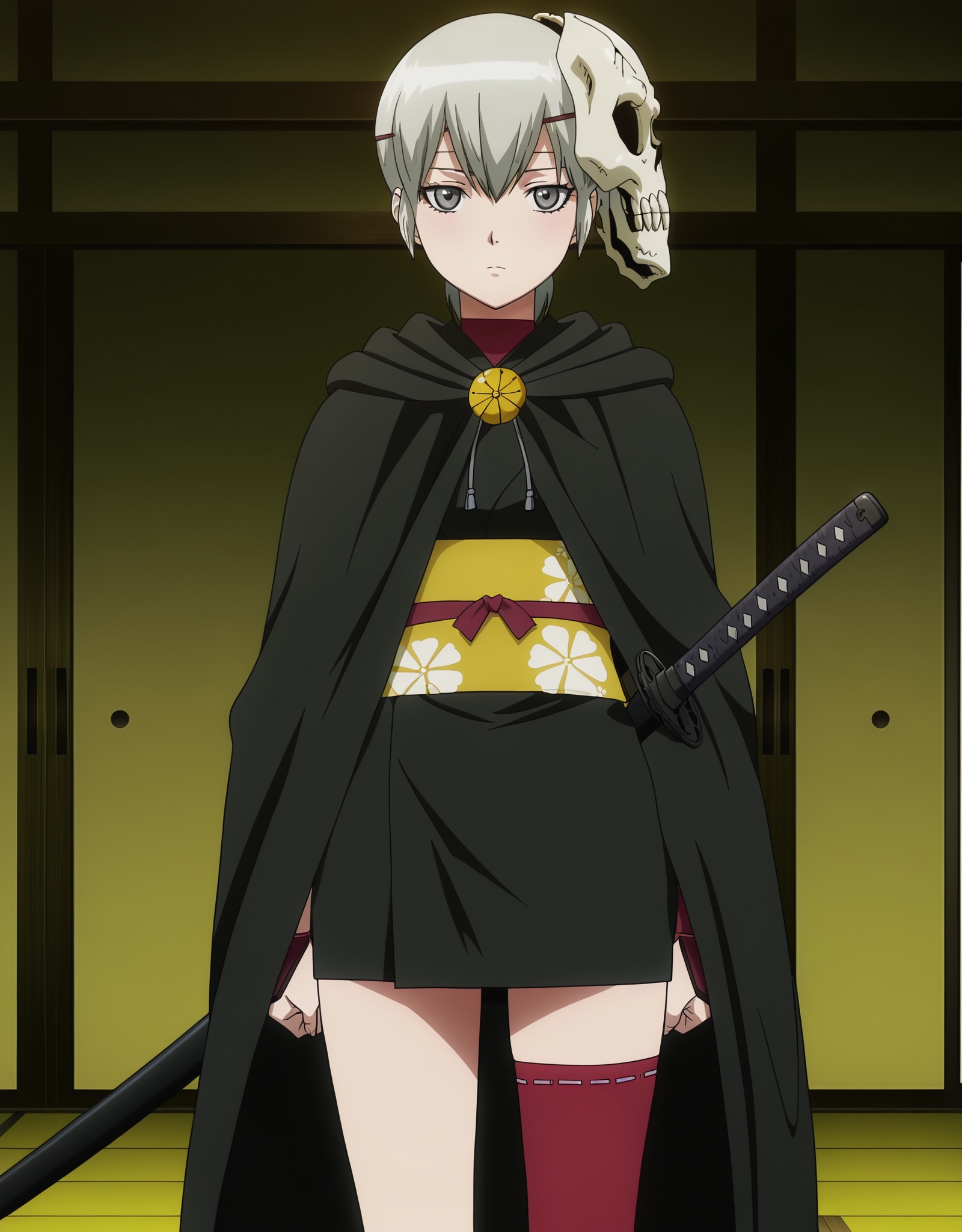 anime screencap,  anime coloring,  masterpiece on Tensor.Art