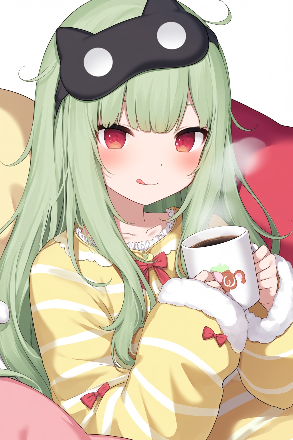 [Quality],  masterpiece,  best quality on Tensor.Art