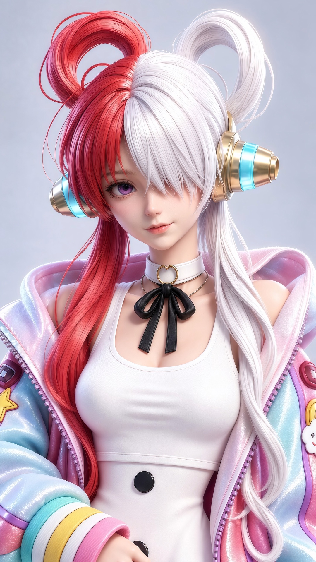 AI generated image by 芋头与鱼头 on Tensor.Art