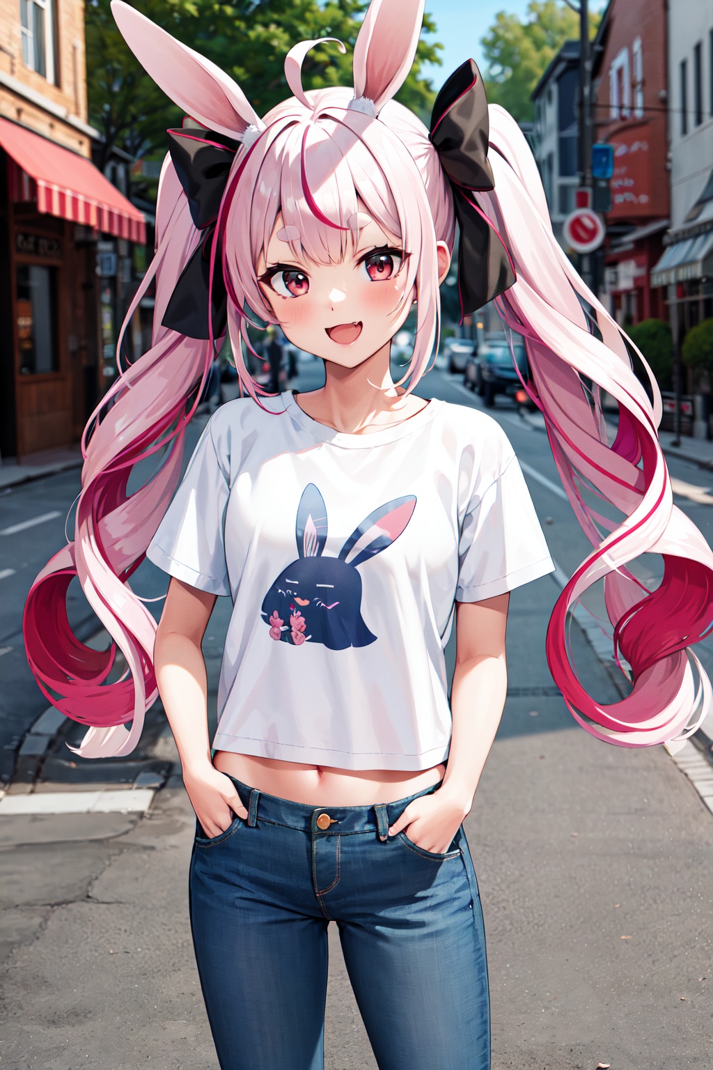 masterpiece,  best quality,  highres on Tensor.Art