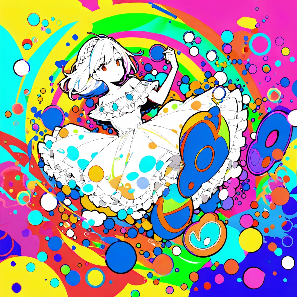 [::10],  (dynamic angle),  loli by KK_official on Tensor.Art