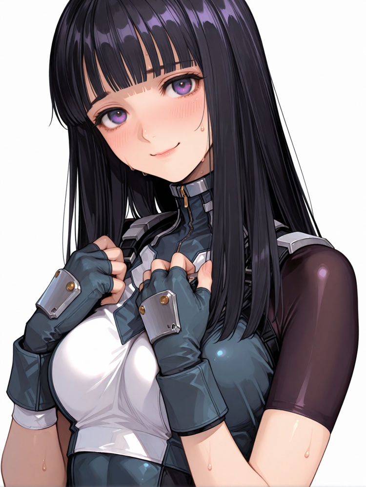 【Illustrious】 リー・メイファ パワードール (Lee Meifa) (POWER Do by sg5e3 on Tensor.Art