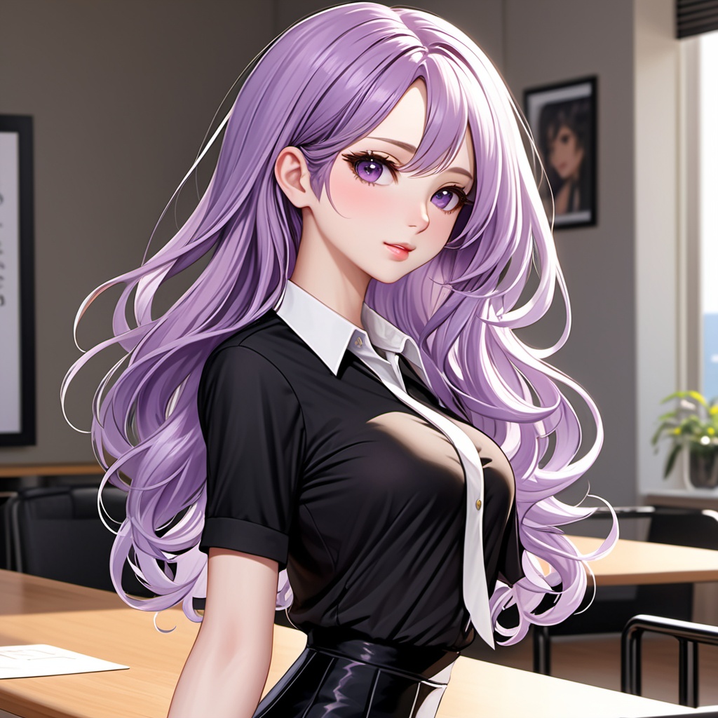Masterpiece,  high quality,  1 pretty on Tensor.Art