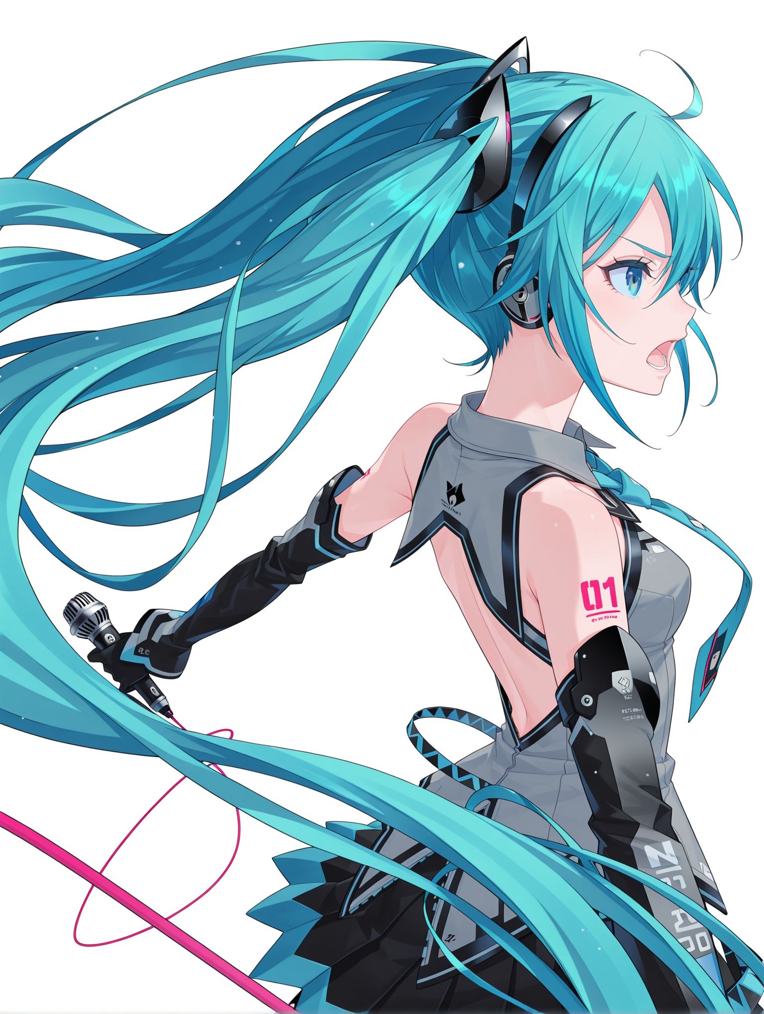 masterpiece,  best quality,  newest on Tensor.Art
