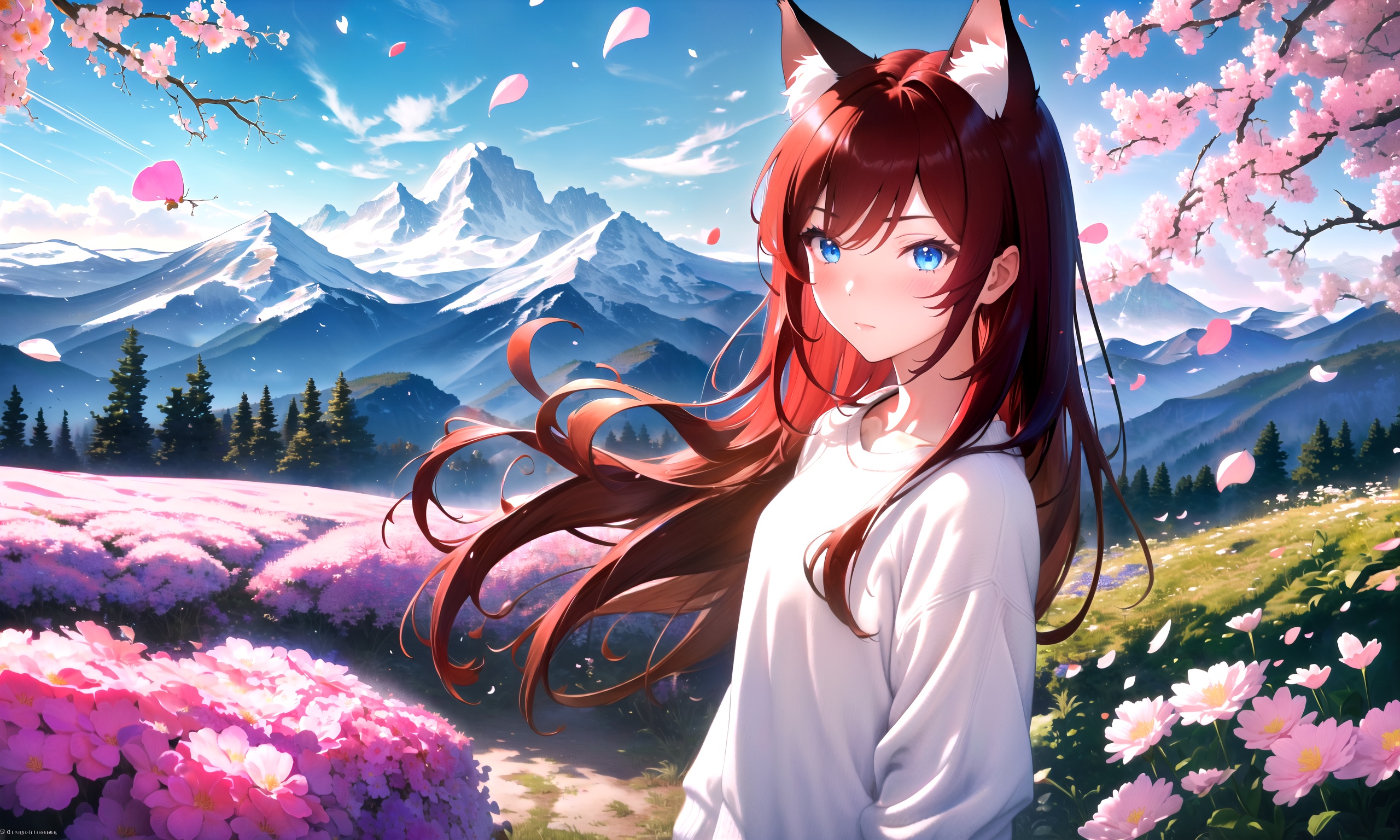 masterpiece,  best quality,  highres on Tensor.Art