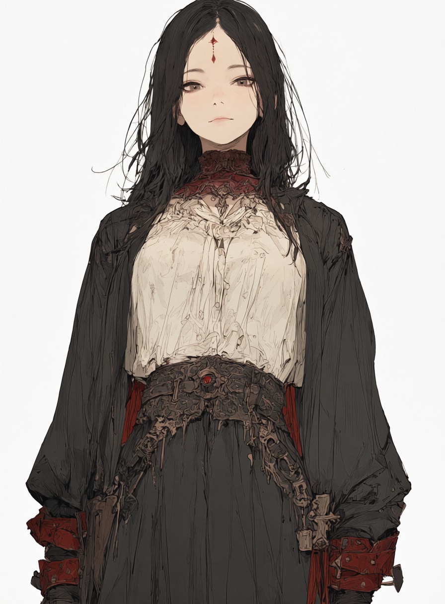 masterpiece,  best quality,  score_8 on Tensor.Art