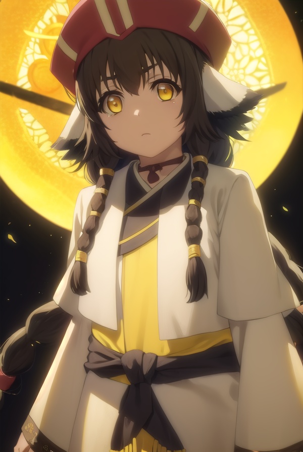 utawarerumonoanju,  ,  anju on Tensor.Art