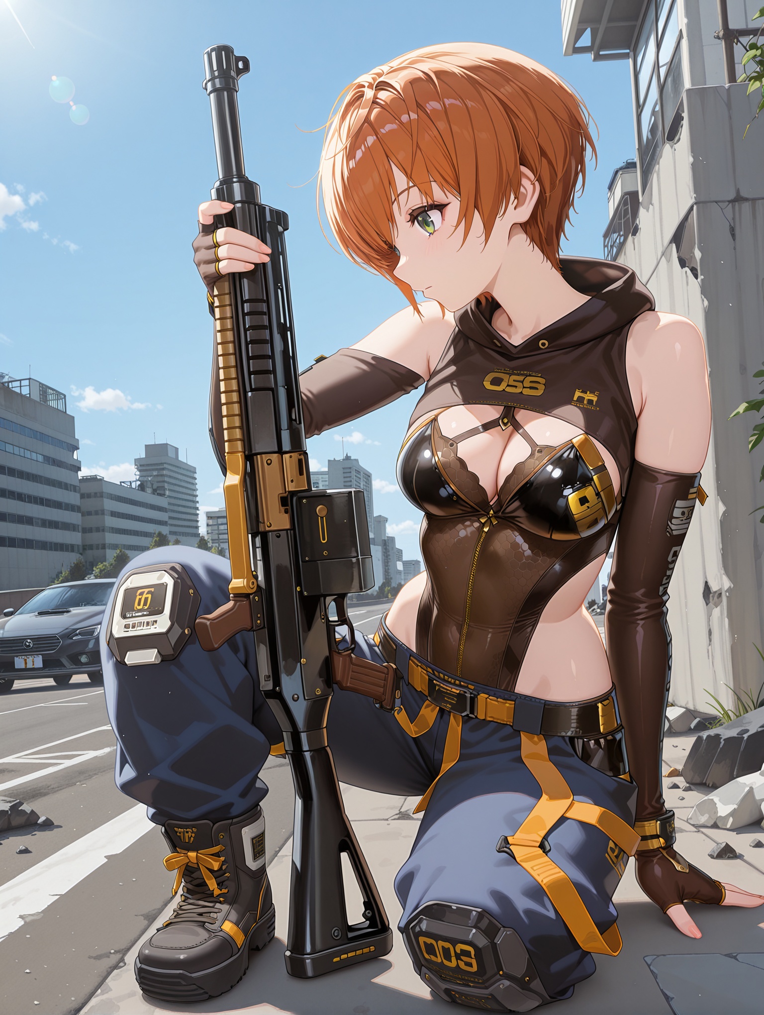 masterpiece,  best quality,  newest on Tensor.Art