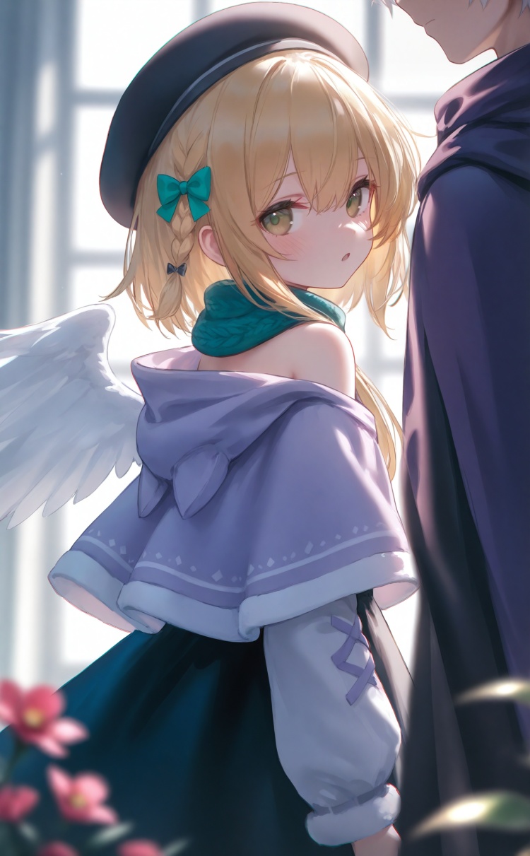  [NAI4蒸馏]Amei_Acid by Nano on Tensor.Art