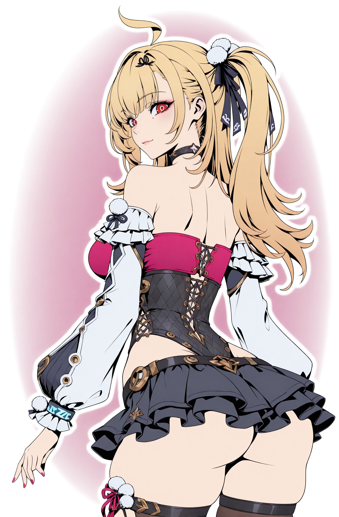 best quality,  amazing quality,  absurdres on Tensor.Art