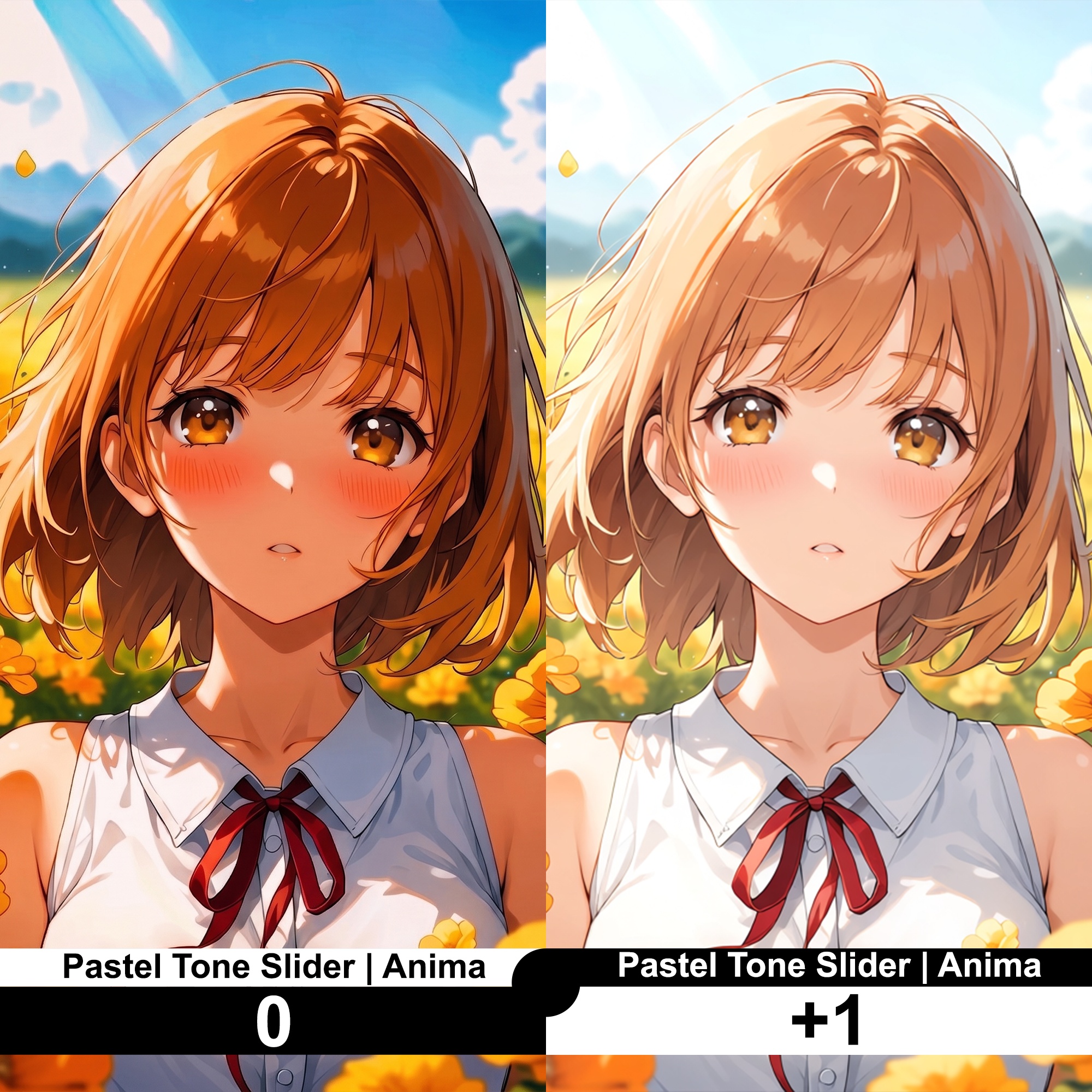AI generated image on Tensor.Art