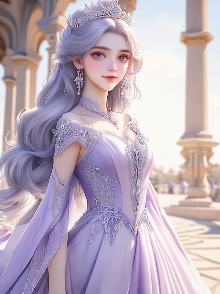 [Lah] Hongchen | 基础模型3 by LahIntheFutureland on Tensor.Art