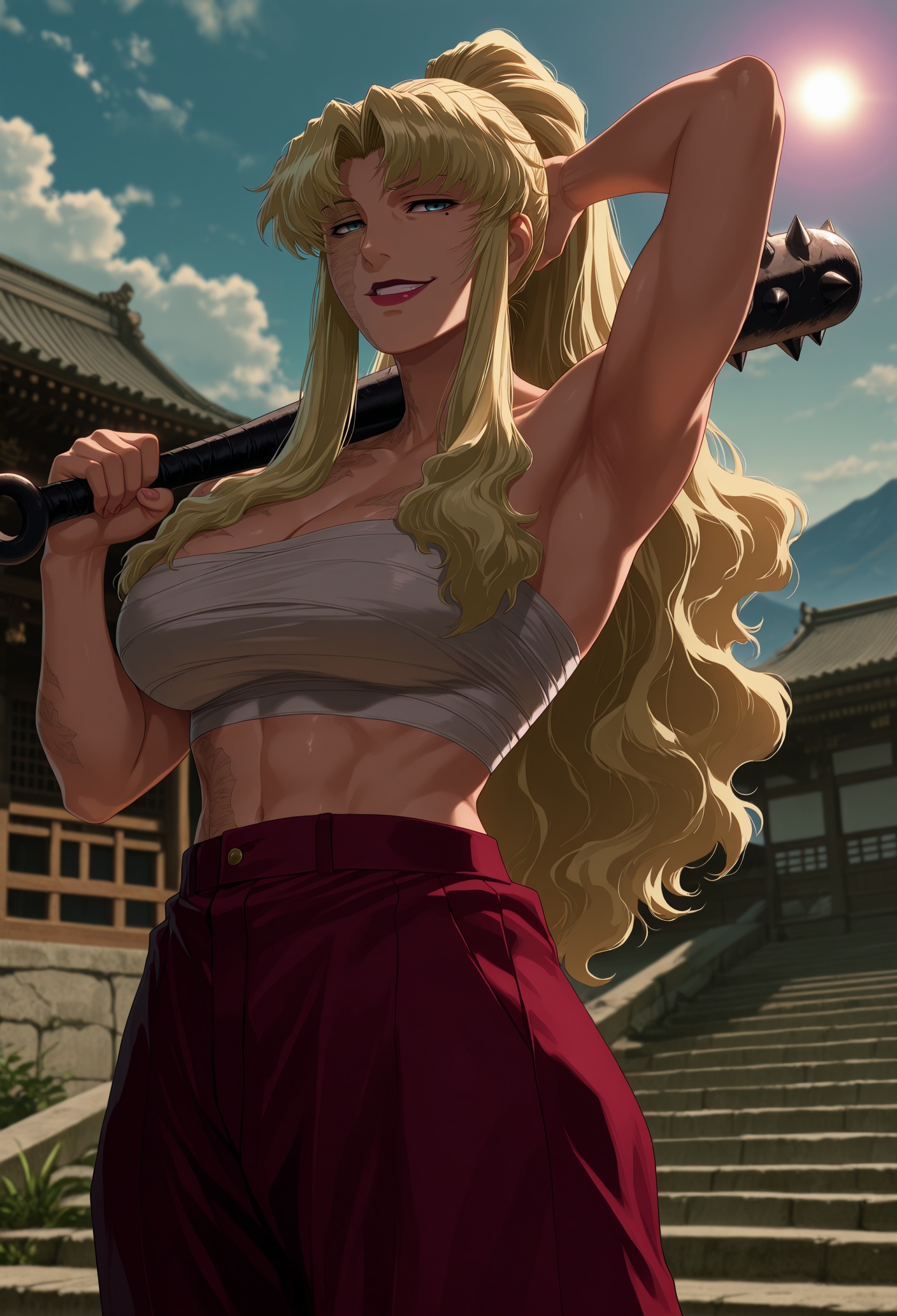 masterpiece,  best quality,  amazing quality on Tensor.Art