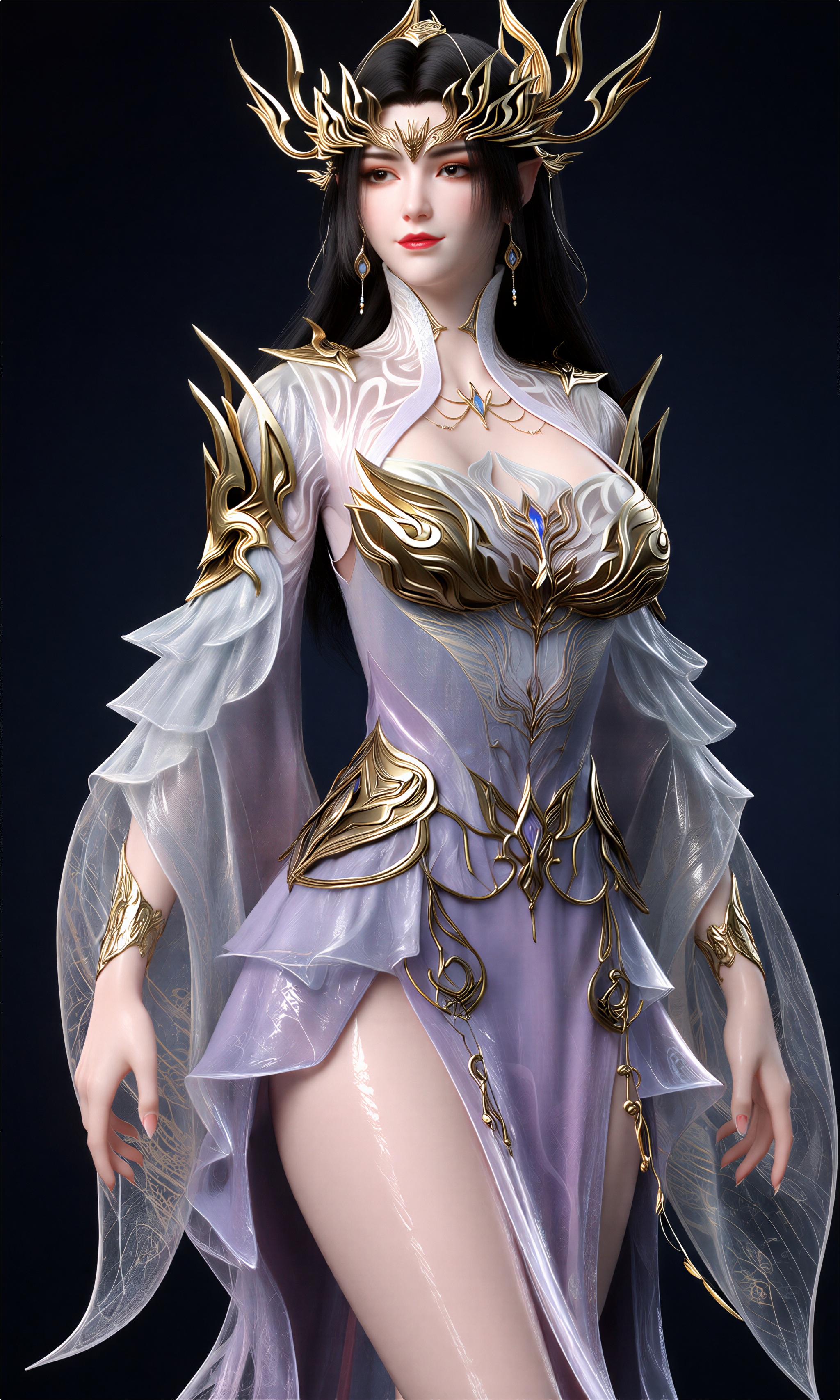 AI generated image by 香菜Ai on Tensor.Art