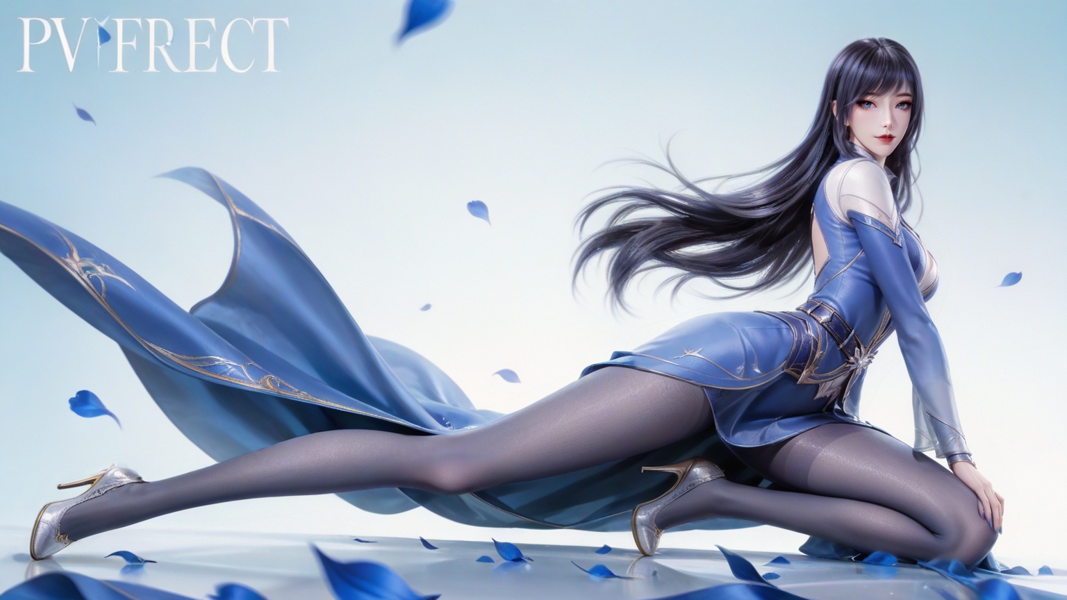 best quality,  absurdres,  masterpiece by DJ大江东去 on Tensor.Art