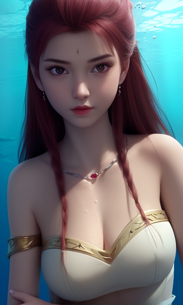 (,  1girl, on Tensor.Art