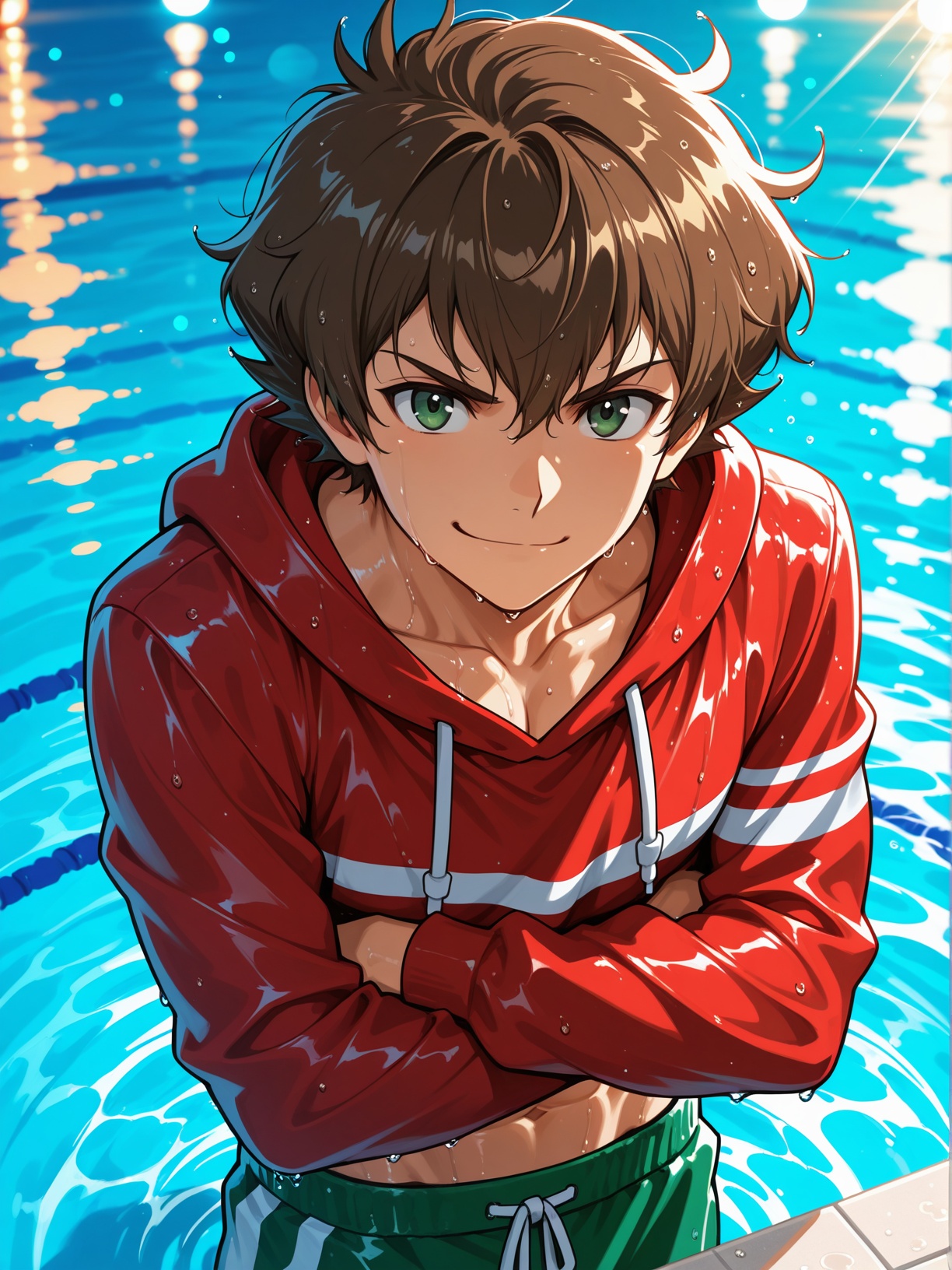(score_9,  score_8_up),  source_anime on Tensor.Art