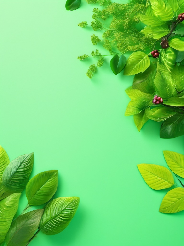 lvse,no humans,green theme,green background,tree,branch,simple background,leaf,plant,flower,scenery,masterpiece,8K,realistic,UHD,<lora:lvsexi 1.0:1>,