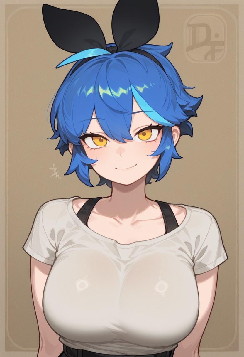 masterpiece,  best quality,  1girl on Tensor.Art