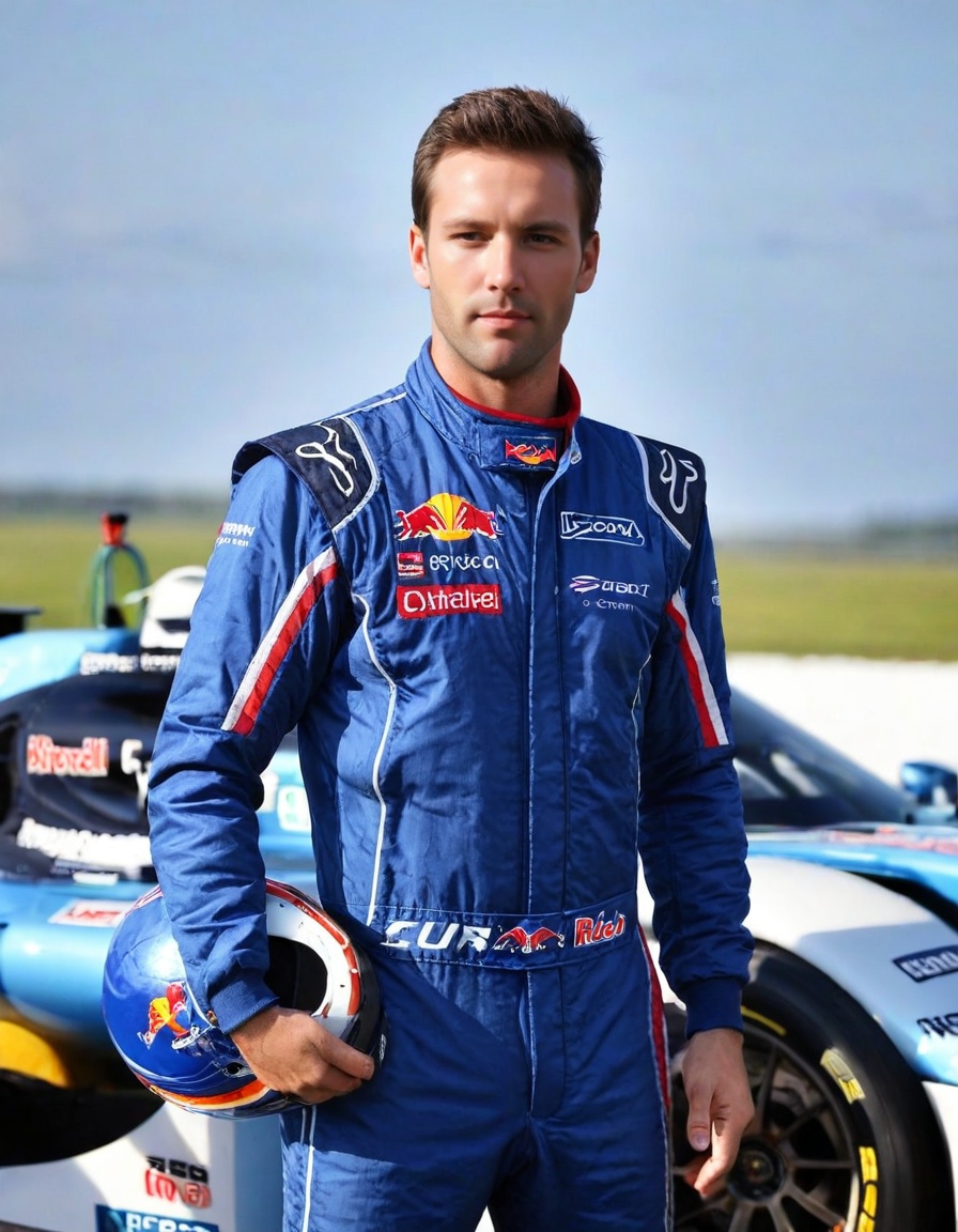man,  sport suit,  sport on Tensor.Art