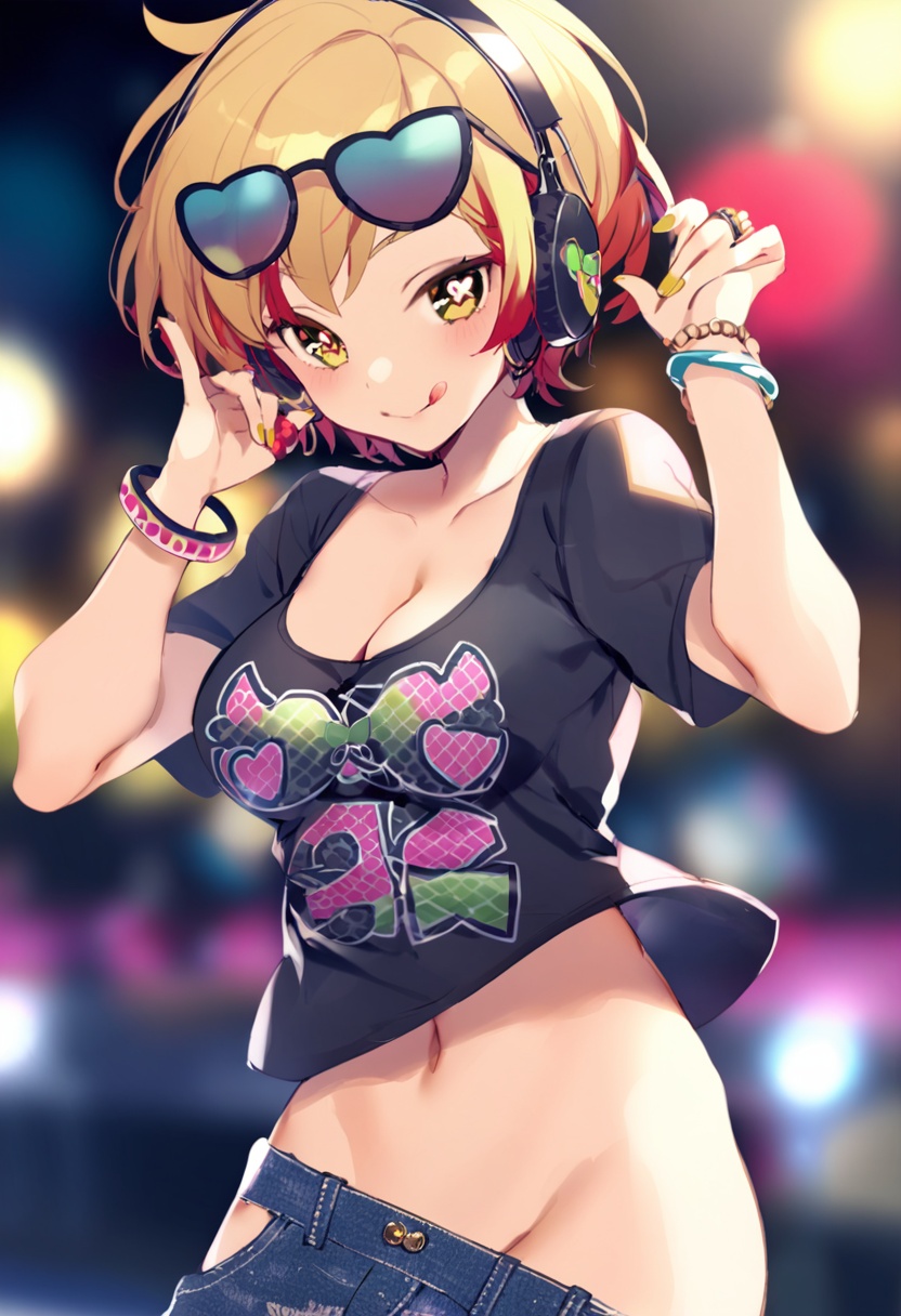 masterpiece,  best quality,  1girl on Tensor.Art