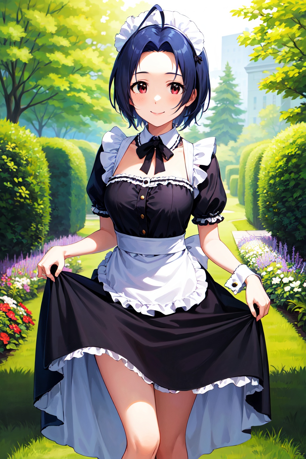 masterpiece,  best quality,  highres on Tensor.Art