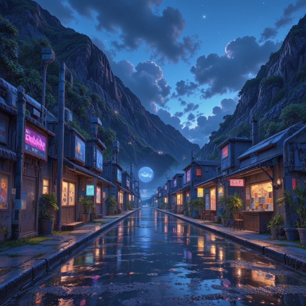 image quality enhancement tool,  vivid color enhancement tool,  ray tracing enhancement tool on Tensor.Art