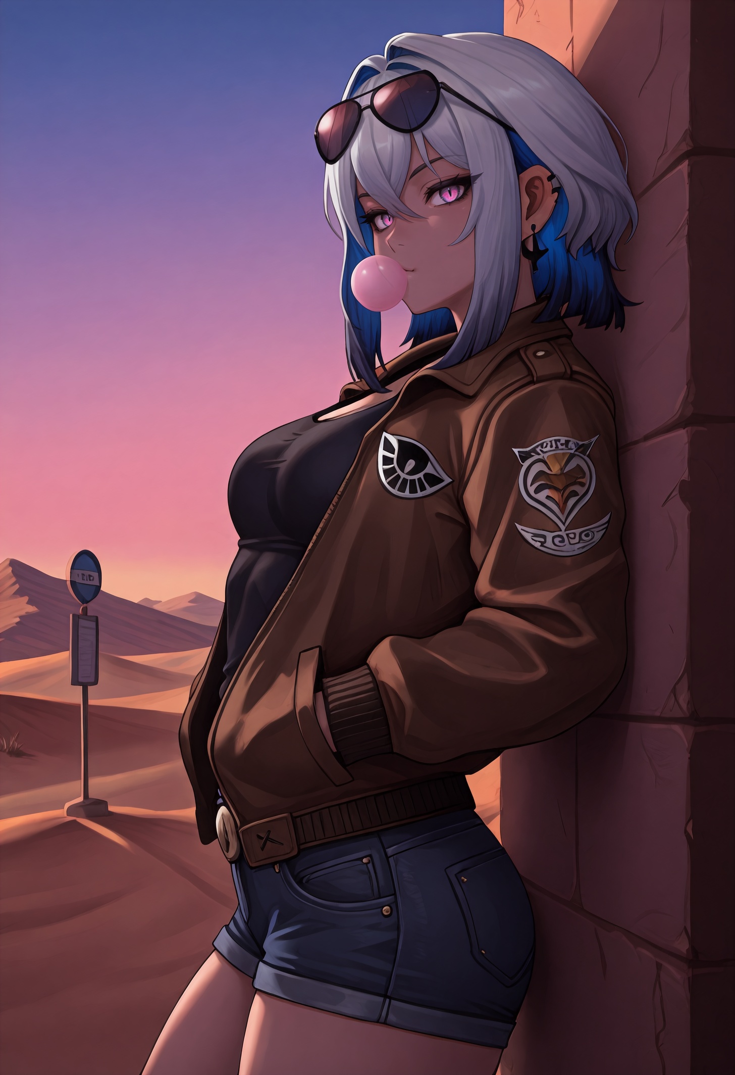 masterpiece,  best quality,  1girl on Tensor.Art