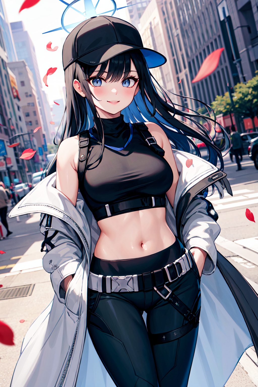 masterpiece,  best quality,  highres on Tensor.Art