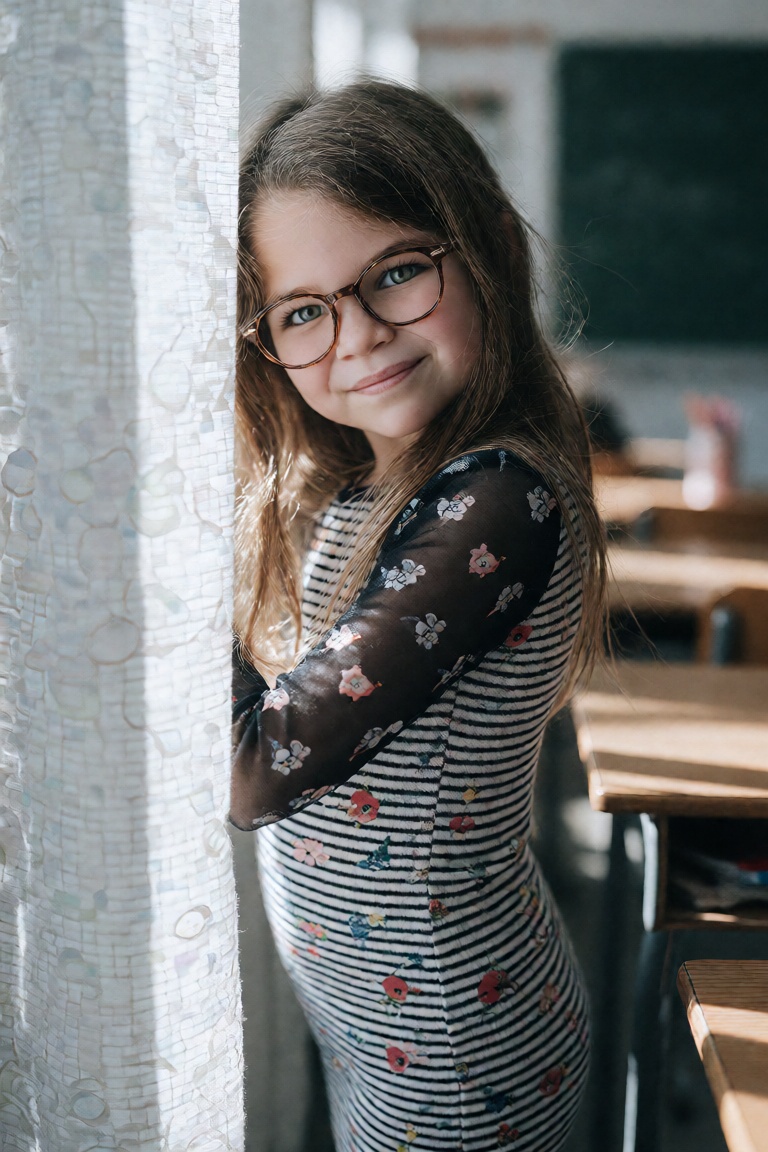 AI generated image on Tensor.Art